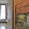 Appartement studio cosy à Risoul - Idéalement situé, 4 couchages - FR-1-330-126