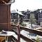 Appartement studio cosy à Risoul - Idéalement situé, 4 couchages - FR-1-330-126