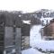 Appartement studio cosy à Risoul - Idéalement situé, 4 couchages - FR-1-330-126