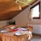 Studio 4 pers avec balcon - Animaux admis - Parking gratuit - FR-1-330-131