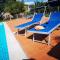 Sun Hill Apartments - Happy Rentals - Castiglione del Lago