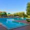 Sun Hill Apartments - Happy Rentals - Castiglione del Lago