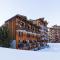 Luxury Chalet with sauna by Avoriaz Chalets