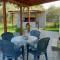 Gorjelina `s House