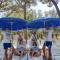 Camping Village Punta Navaccia