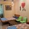 Godwill Kimo Guest house Seraulim - Madgaon