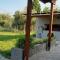 Gorjelina `s House