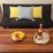 Hotel Le Pousse Pousse