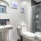 Pass the Keys Stunning 2BR Duplex w Bars Cafes Parks Nearby - Belfast
