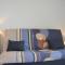 Studio cabine à Banyuls-sur-Mer, parking, clim, vue mer - FR-1-225C-385