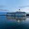 Silja Line ferry - Helsinki 2 nights return cruise to Stockholm - 赫尔辛基