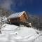 chalet la traverse - Allemont