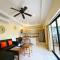 Majestic Residence poolvillas 2 Bedrooms & cozy beach