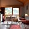 Studio mezzanine 5 pers avec balcon sud, cœur Méribel, proche pistes et commerces - FR-1-180-304