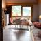 Studio mezzanine 5 pers avec balcon sud, cœur Méribel, proche pistes et commerces - FR-1-180-304
