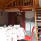 Studio mezzanine 5 pers avec balcon sud, cœur Méribel, proche pistes et commerces - FR-1-180-304