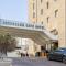 Jerusalem Gate Hotel