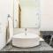 FabHotel The Residency DLF Galleria