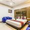 FabHotel The Residency DLF Galleria