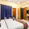 FabHotel The Residency DLF Galleria