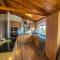 Immaculate 3-Bedroom Private Lodge near York