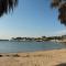 Studio calme et central à Saint Aygulf, plage à 300m, marché provençal à pied, 3 couchages. - FR-1-226A-107