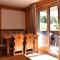 Appartement cosy avec piscine, 3 pièces pour 6 personnes à Méribel Village, proche des pistes - FR-1-180-201