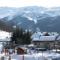 Appartement cosy avec piscine, 3 pièces pour 6 personnes à Méribel Village, proche des pistes - FR-1-180-201