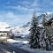 Appartement 2 pièces cabine, 300m pistes/comm, mén. inclus, parking - FR-1-241-11
