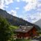 Studio cosy avec terrasse sud, proche navettes, Le Grand-Bornand - FR-1-241-51