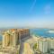Primestay - The Palm Tower 1 Palm Jumeirah - 迪拜