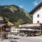 Posthotel Lechtal, Arlberg