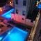 Monastery Suites Hotel