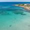 PORTO CESAREO CAMPING & Village