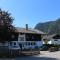 Wohnung Bergtraum inmitten der Ammergauer Alpen - 奥巴拉马高