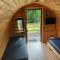 Glamping Hut - By The Way Campsite - تيندروم