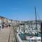 Le Voilier