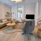 Ferienwohnung AMAPOLA - Villa Odin