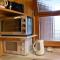 Appartement cozy à Méribel, 6 pers, proche pistes, commerces et navette, cheminée, balcon sud. - FR-1-180-160