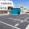 SETOUCHI SUP RESORT - Ao -
