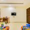 Fabhotel Pearl City - Nr Jubilee Enclave, Hitech City