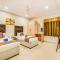 Fabhotel Pearl City - Nr Jubilee Enclave, Hitech City