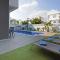 Villa Maritime
