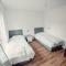 Stay in Islington in style 3BDR apt Nr Upper St - Лондон