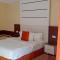 Meru Slopes Hotel