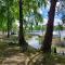 Paraiso Flotante
