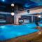 Marmaros Apart-Hotel & Spa