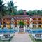 The Travancore Heritage Beach Resort - Kovalam