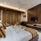 Golden Leaf Resort