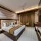 Golden Leaf Resort